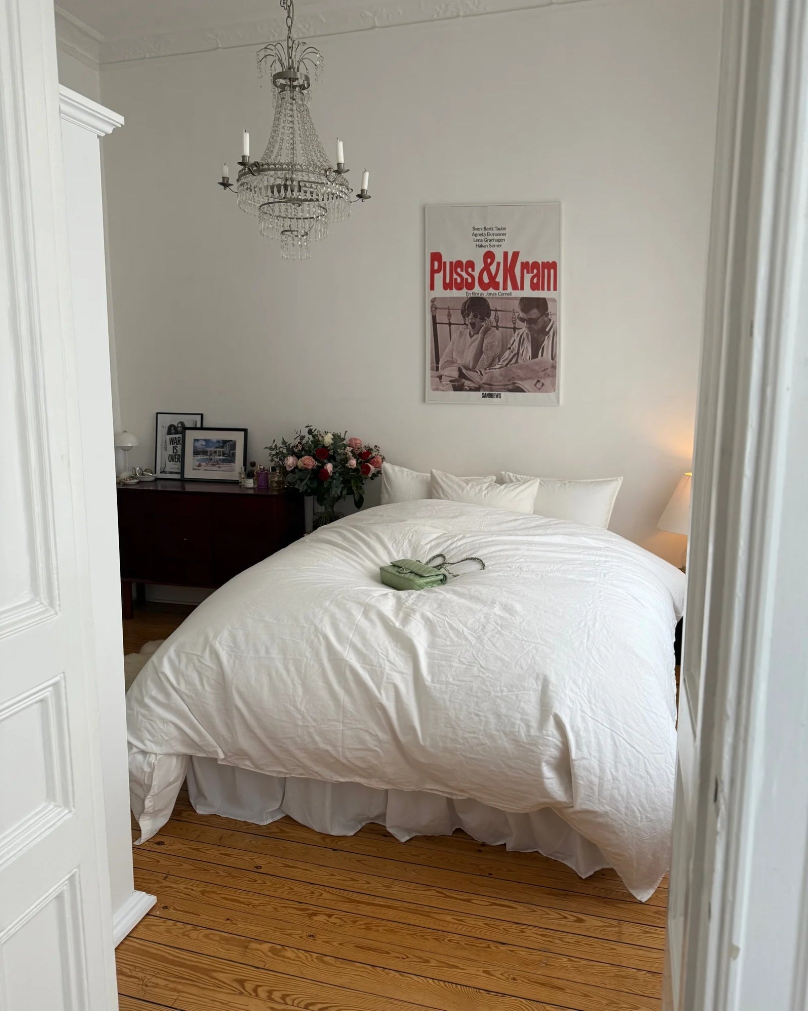 Fluffy® Megafluff Comforter