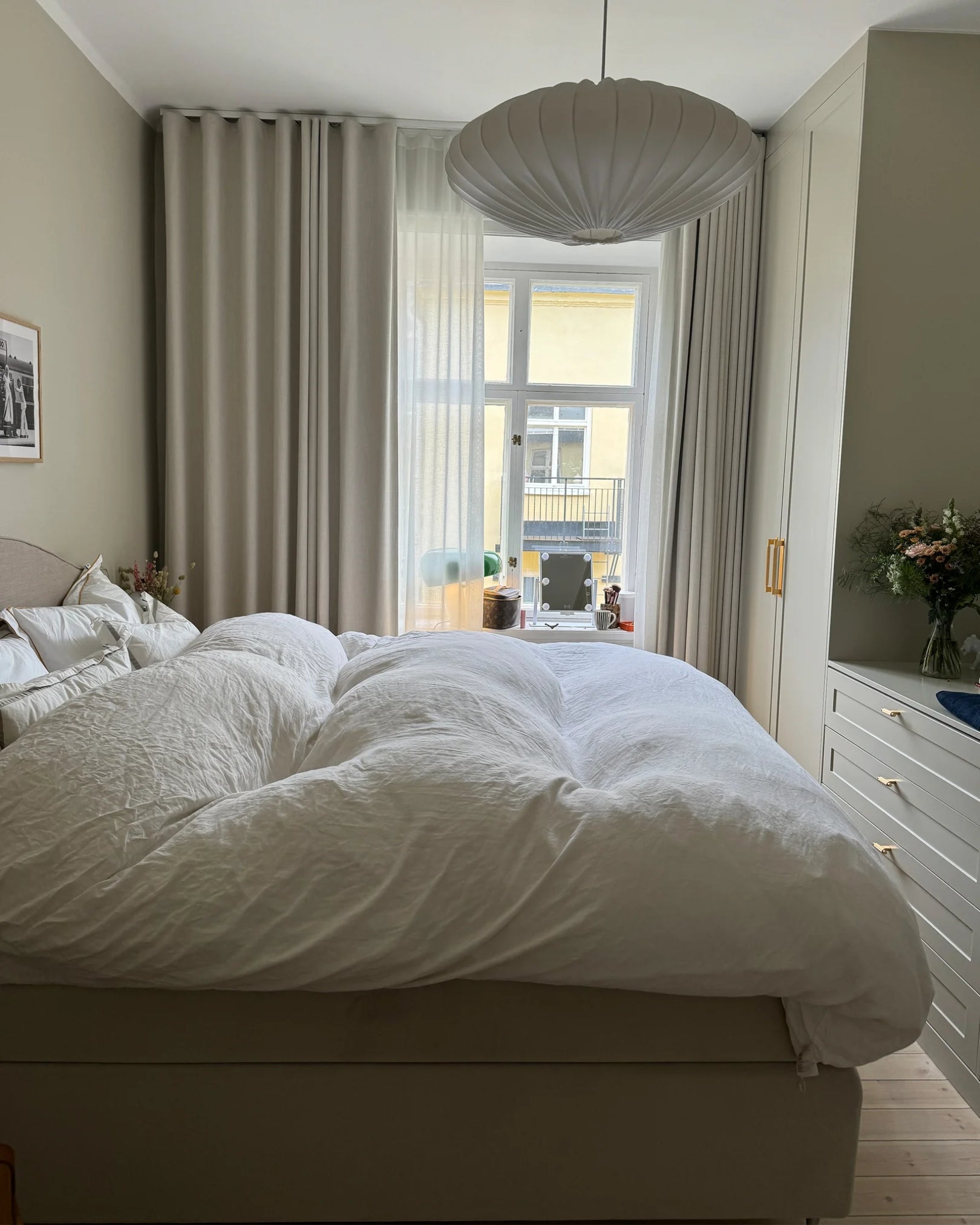 Fluffy® Megafluff Comforter